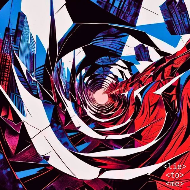 Patient Sixty-Seven Lie To Me